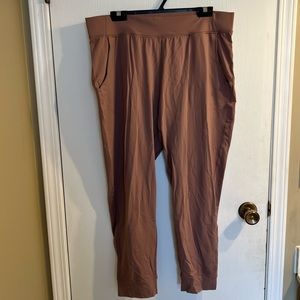 Under Armour Meridian Jogger, Hushed Pink, XL